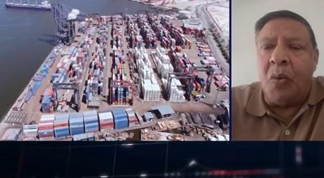 بعد إطلاق المشروع القومي لتعمير سيناء.. مصر تعيد رسم الخريطة الاستثمارية