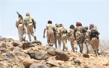   الجيش اليمني: نخوض معارك شرسة ضد ميليشيات الحوثي في جبل حبشي