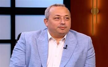 ملاك إسحق: العمالة والمشاركة الجماعية أساس نجاح الاقتصاد