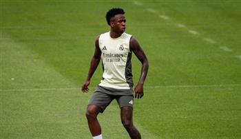 فينيسيوس جونيور يخسر 70 مليون يورو من قيمته السوقية منذ 2024