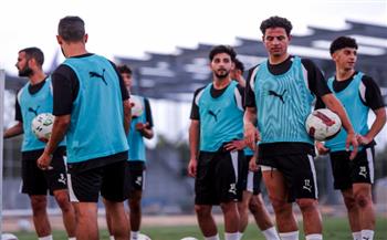   موكوينا يعلن قائمة بيراميدز لمواجهة القناة في كأس العاصمة