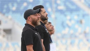   وائل رياض: التتويج بلقب شمال أفريقيا ثمرة جهد كبير من لاعبي منتخب الشباب