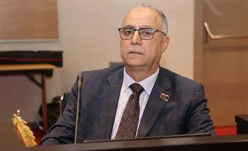  الصالحين عبدالنبي رئيسًا لمجلس النواب الليبي