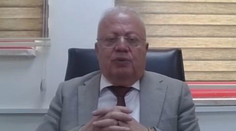حابس الشروف: إسرائيل تخشى إشكاليات أمنية في ذكرى السابع من أكتوبر وتشدد إجراءاتها بالضفة