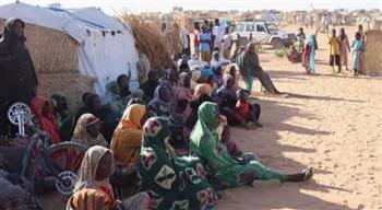 نيلا ريهل: ندعو لزيادة الدعم الإغاثي للمتضررين من حرب السودان