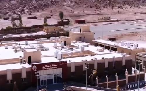 رئيس جهاز تعمير سيناء الأسبق: البنية الأساسية في معظم مناطق سيناء أصبحت شبه مكتملة