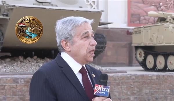 أحد أبطال حرب أكتوبر يكشف تفاصيل مهمة الصاعقة خلف خطوط العدو