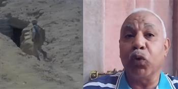   جوا وبرا.. مدير مركز الدراسات الاستراتيجية سابقا يكشف التفاصيل الدقيقة لتغلب المصريون على خط بارليف
