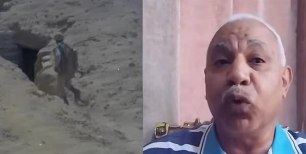 جوا وبرا.. مدير مركز الدراسات الاستراتيجية سابقا يكشف التفاصيل الدقيقة لتغلب المصريون على خط بارليف