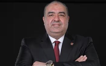 محمد الغزاوي رئيسًا لبعثة الأهلي في مونديال الأندية للكرة الطائرة