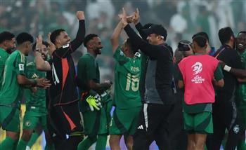 السعودية تتوج بكأس خليجي 27 على حساب الإمارات