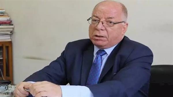 حلمى النمنم: وعي المصريين حطم خط بارليف وسيهزم حروب الشائعات