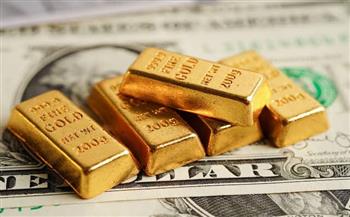 ارتفاع أسعار الذهب خلال نهاية التعاملات