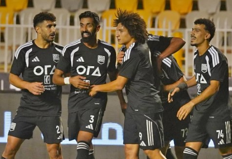 زد يهزم الزمالك بثلاثية في كأس عاصمة مصر
