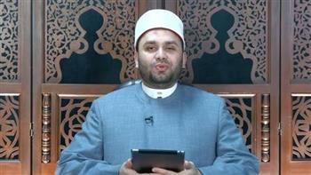   أمين الفتوى يوضح حكم قول «سيدنا محمد» في التشهد