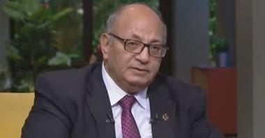 جمال شقرة: يجب أن ننقل للأجيال دروس أكتوبر.. ونحذر من تشويه تاريخنا ورموزنا