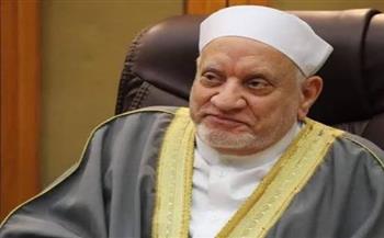   أحمد عمر هاشم.. مسيرة عالم أزهري حمل رسالة العلم والسنة والدعوة