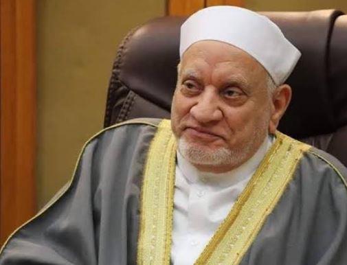 أحمد عمر هاشم.. مسيرة عالم أزهري حمل رسالة العلم والسنة والدعوة