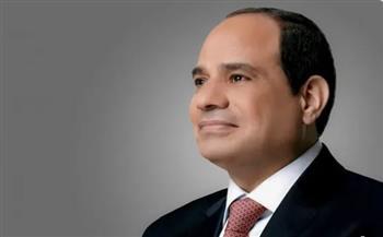 رئيس كوريا يرحب بزيارة الرئيس السيسي لأول مرة منذ 10 أعوام إلى سيول
