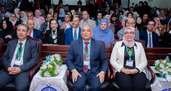   رئيس جامعة طنطا: الدراسات النوعية تعزز الابتكار وريادة الأعمال لدى الطلاب والخريجين