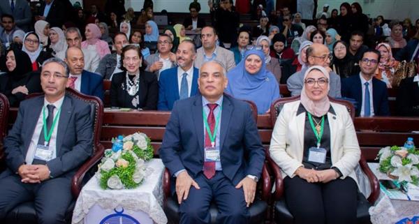 رئيس جامعة طنطا: الدراسات النوعية تعزز الابتكار وريادة الأعمال لدى الطلاب والخريجين