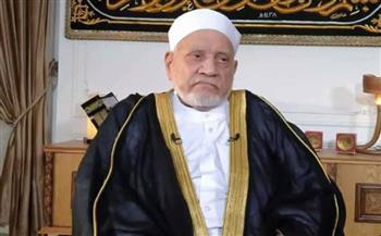 الأوقاف تحيي ذكرى وفاة العالم الجليل أحمد عمر هاشم في ذكراه الأولى