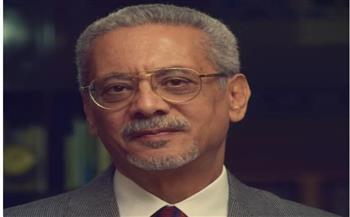 عمرو شريف يجيب عن السؤال: المخ ذكر أم أنثى؟!