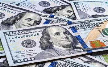 سعر الدولار اليوم.. تعرف على آخر تحركات العملة الأمريكية