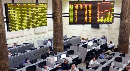 مليار جنيه مكاسب البورصة في 30 دقيقة بعد قرار "فوتسي راسل"
