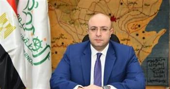   محافظ الفيوم يحيل 4 مسئولين بالوحدة المحلية لمركز يوسف الصديق للتحقيق