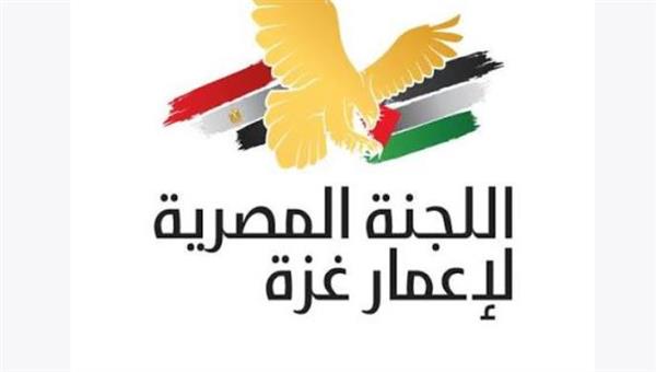 اللجنة المصرية بغزة: نواصل الجهود لرفع المعاناة عن الشعب الفلسطيني