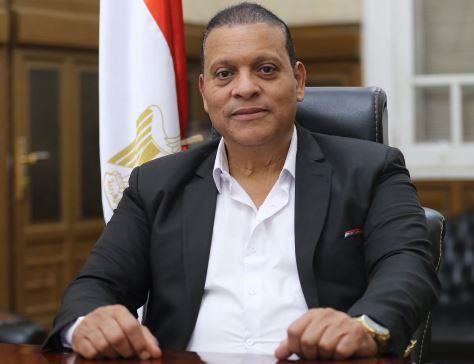 الفضالي ردا على تصريحات سموتريتش: كل ذرة رمال في أرض سيناء يقابلها دماء ملايين المصريين