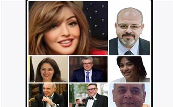   برئاسة هالة حشيش.. الوطنية للإعلام تشكل لجنة لتطوير الأداء الإذاعي والتليفزيوني