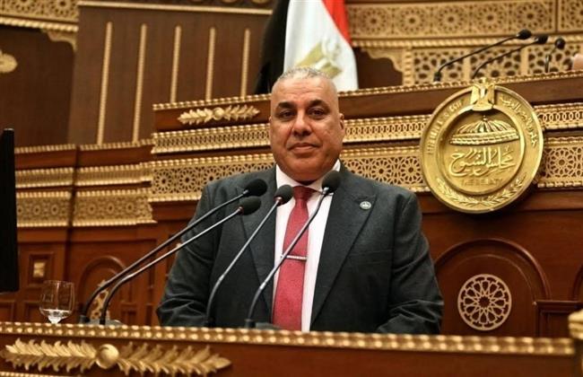 أبو النصر: تنظيم السوق العقاري وتعديل قانون التصالح على رأس أولويات لجنة الإسكان