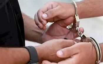   سقوط شخص بالجيزة لقيامه بالنصب على المواطنين بدعوى تسفيرهم للخارج 