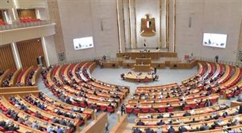   النواب يوافق على حذف المادة 25 من مشروع قانون إنشاء جامعة كيان محل اعتراض السيد الرئيس