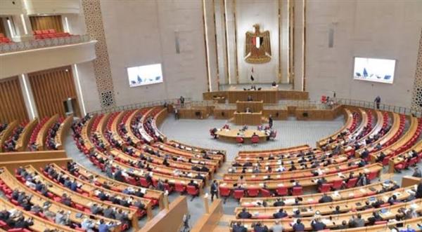 النواب يوافق على حذف المادة 25 من مشروع قانون إنشاء جامعة كيان محل اعتراض السيد الرئيس