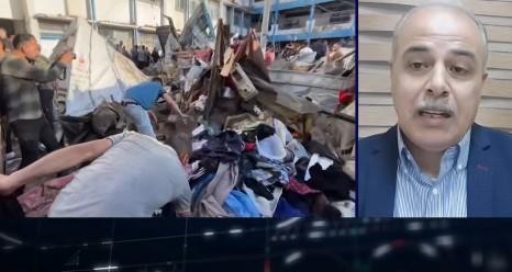 خبير اقتصادي: القطاع الصناعي الفلسطيني شبه مدمر.. وعجلة الإنتاج توقفت بنسبة 85%