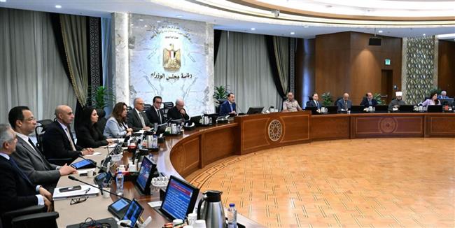 الحكومة توافق على قرارت مهمة.. تعرف عليها