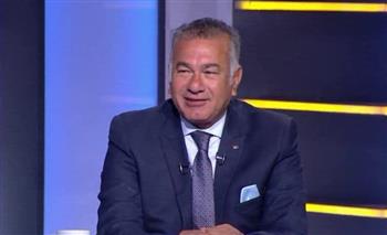   الزمالك يعلق نشاط قطاعات الكرة 3 أيام حدادًا على وفاة نصر إبراهيم