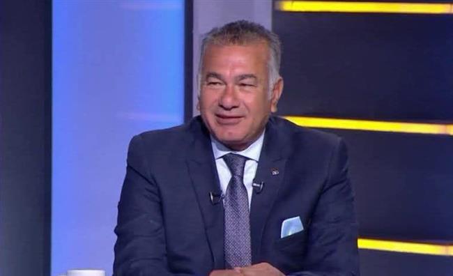 الزمالك يعلق نشاط قطاعات الكرة 3 أيام حدادًا على وفاة نصر إبراهيم