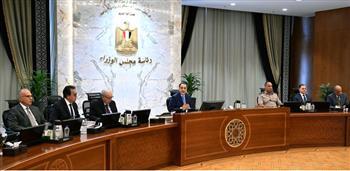 مدبولي يستعرض التقرير السنوي للهيئة العامة للاعتماد والرقابة الصحية عن 2025/2026
