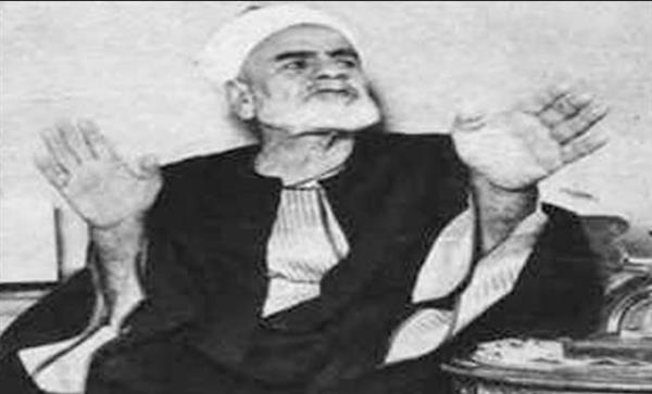 وزارة الأوقاف تُحيي ذِكرى وفاة شيخ الأزهر الأسبق الإمام الأكبر الشيخ عبد المجيد سليم