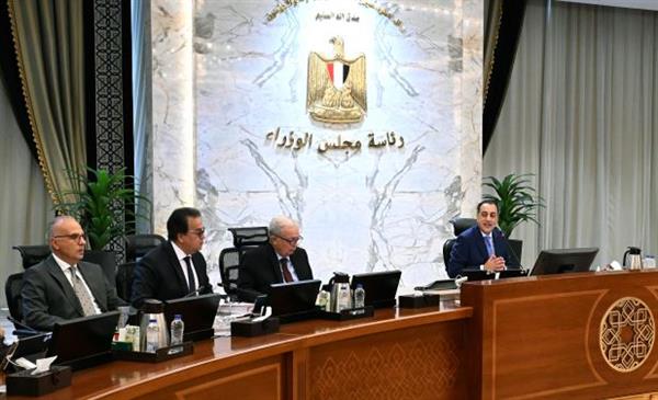 "الوزراء" يوافق على تحمل الخزانة العامة قيمة ضريبة الملاهي لعدد من الفعاليات الثقافية والفنية
