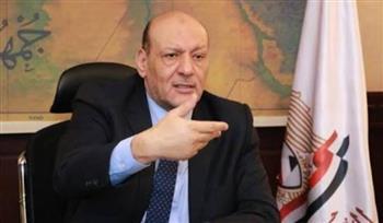 حزب المصريين: تحركات السيسي في كوريا تفتح آفاقًا جديدة للاستثمار