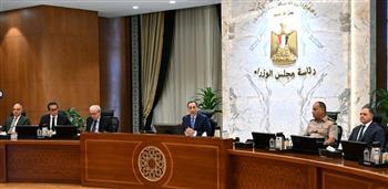 مجلس الوزراء يعتمد ضوابط وشروط محور الإيجار ضمن برنامج "سكن كل المصريين"