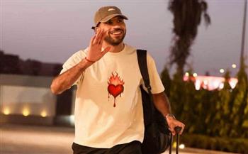   مهدي سليمان وفتوح ينضمان لمعسكر الزمالك استعدادًا لقمة الأهلي