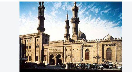 الجامع الأزهر يعلق أنشطته غدًا الخميس بمناسبة إجازة نصر أكتوبر