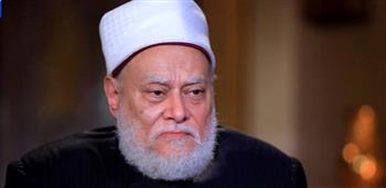   علي جمعة: تفريج كرب الناس وستر عثراتهم من الأعمال التي يرجى بها ستر الله