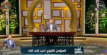   رمضان عبدالمعز يشيد بجهود الدولة في ملف الصحة: من أفضل أوجه التقرب إلى الله